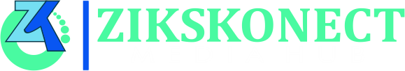 Zikskonect Logo